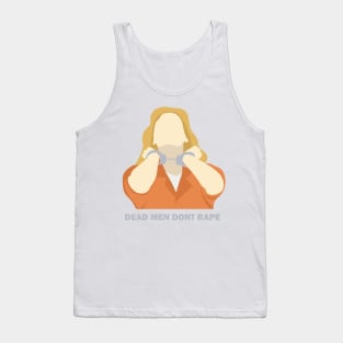 Aileen Wuornos Tank Top